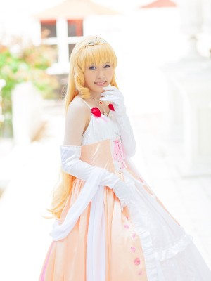 土屋あさみ 《甘城ブリリアントパーク》Latifah Fleuranza_un0anq6