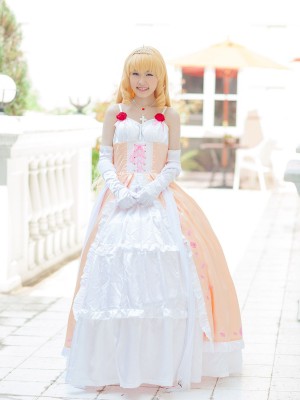 土屋あさみ 《甘城ブリリアントパーク》Latifah Fleuranza_v2vv9bl