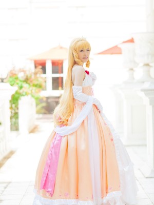 土屋あさみ 《甘城ブリリアントパーク》Latifah Fleuranza_y2c87ze