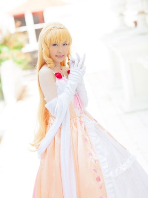 土屋あさみ 《甘城ブリリアントパーク》Latifah Fleuranza_zwseiwd