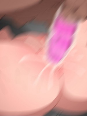 [ネトラレの民] 『彼女は狙われている』系列个人整合④ [GPT机翻]_441