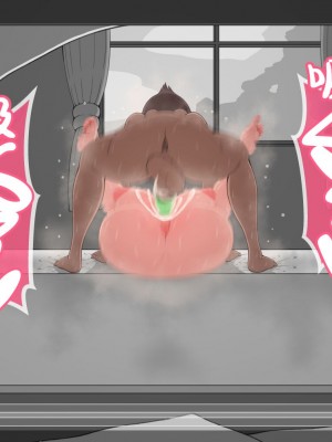 [ネトラレの民] 『彼女は狙われている』系列个人整合④ [GPT机翻]_694