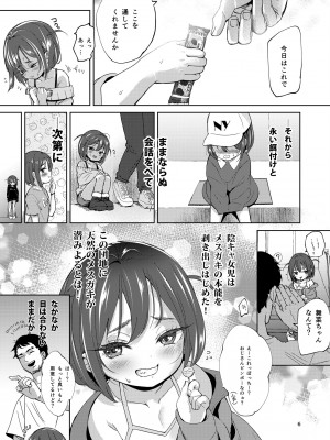 [備前式ロロップ (備前)] 陰キャのメスガキは存在するのか？ [DL版]_05