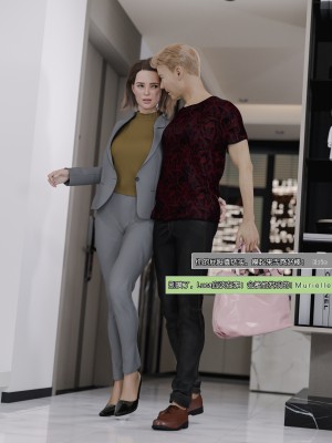 [wuming] Mamma Murielle 01-02（无水印、无码）_02_005