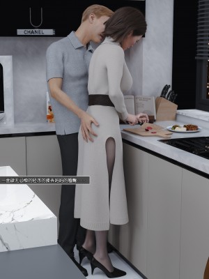 [wuming] Mamma Murielle 01-02（无水印、无码）_02_055