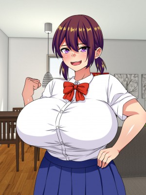 [割り箸効果] 常識改変無様NTR～弟をいじめる悪い子は正義の味方無様んこマンがお仕置きよ!～_084