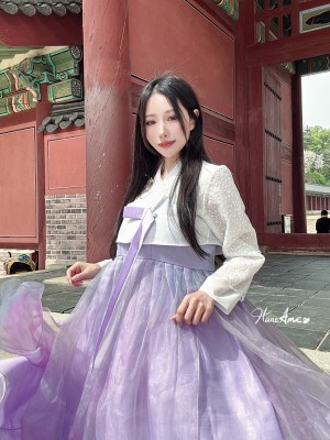 [HaneAme雨波] Original 韓國漢服_47