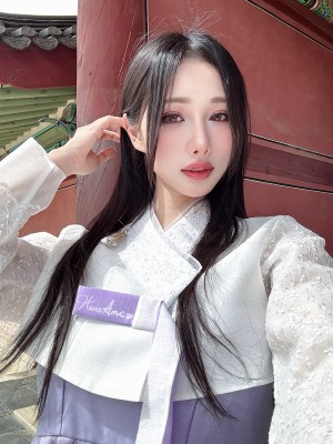 [HaneAme雨波] Original 韓國漢服_48