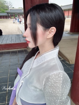 [HaneAme雨波] Original 韓國漢服_38