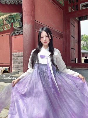 [HaneAme雨波] Original 韓國漢服_46