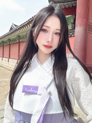 [HaneAme雨波] Original 韓國漢服_43