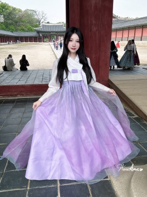 [HaneAme雨波] Original 韓國漢服_37