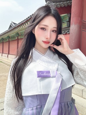 [HaneAme雨波] Original 韓國漢服_42