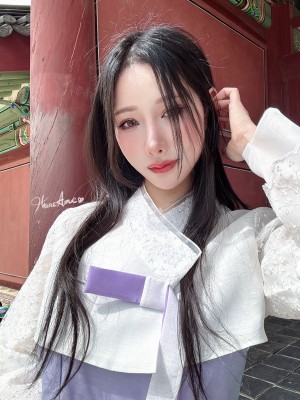 [HaneAme雨波] Original 韓國漢服_45