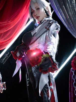 [HaneAme雨波] 原神 阿蕾奇諾_05