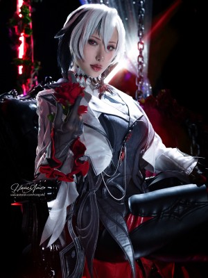 [HaneAme雨波] 原神 阿蕾奇諾_06