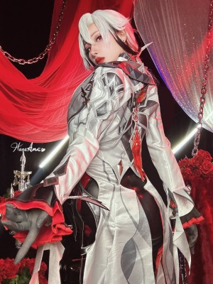 [HaneAme雨波] 原神 阿蕾奇諾_25