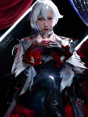 [HaneAme雨波] 原神 阿蕾奇諾_03