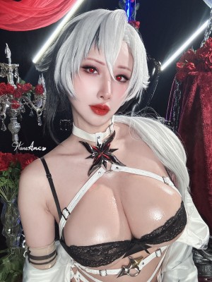 [HaneAme雨波] 原神 阿蕾奇諾_31