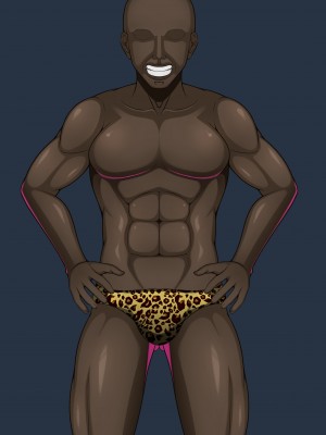 (同人CG集) [激辛香辛料 (妙義倉賀ノ助)] 家族と海に遊びに来ていた日本人妻は外国人チ〇ポで寝取られちゃいました_cg03_01