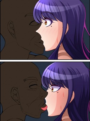 (同人CG集) [激辛香辛料 (妙義倉賀ノ助)] 家族と海に遊びに来ていた日本人妻は外国人チ〇ポで寝取られちゃいました_cg05_01