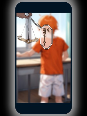 (同人CG集) [パニックアメリカ] エロ●キに催●支配された黒崎家、托卵赤ちゃん出産 （BLEACH）_006_jpg_6