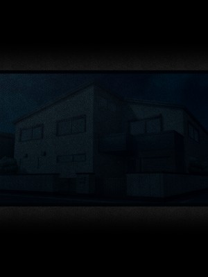 (同人CG集) [パニックアメリカ] エロ●キに催●支配された黒崎家、托卵赤ちゃん出産 （BLEACH）_027_jpg_27