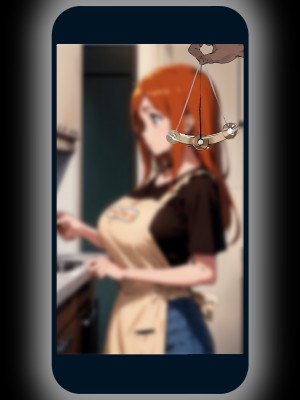 (同人CG集) [パニックアメリカ] エロ●キに催●支配された黒崎家、托卵赤ちゃん出産 （BLEACH）_072_jpg_72