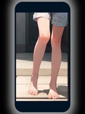 (同人CG集) [パニックアメリカ] エロ●キに催●支配された黒崎家、托卵赤ちゃん出産 （BLEACH）_083_jpg_83