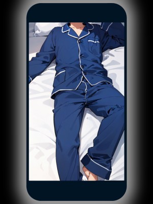 (同人CG集) [パニックアメリカ] エロ●キに催●支配された黒崎家、托卵赤ちゃん出産 （BLEACH）_106_jpg_106