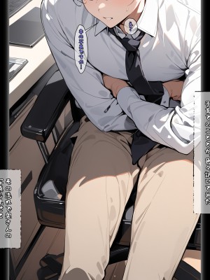 (同人CG集) [パニックアメリカ] 催眠おじさんに支配された彩南高校、全員、赤ちゃん妊娠育休 (To LOVEる -とらぶる-)_54_jpg_55