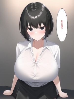 [ねずみのバンキング] マッチングアプリをしたら実母が来た_132