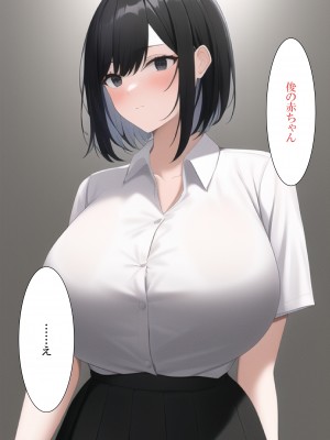 [ねずみのバンキング] マッチングアプリをしたら実母が来た_166