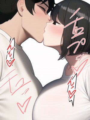 [ねずみのバンキング] マッチングアプリをしたら実母が来た_180