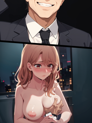 (同人CG集) [ゆっちAIA] 人妻・浮気・妊娠 Part.2_113