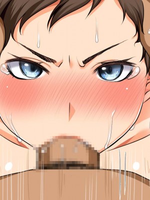 (同人CG集) [AREA188 (田中あじ)] 凶悪女王の母と最低男 たった一か月で寝取られた堕ちた自慢の母_0292