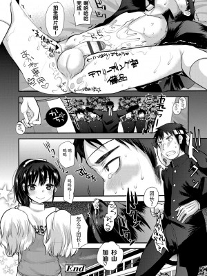 [亀吉いちこ] Dog Breeders [中国翻訳]_190_190