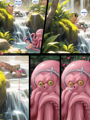 [Alexander Dinh] X-Summer part 2&nbsp;&nbsp; tl个人汉化_04