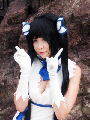 Hana Bunny - Hestia_12