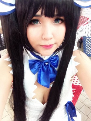 Hana Bunny - Hestia_13