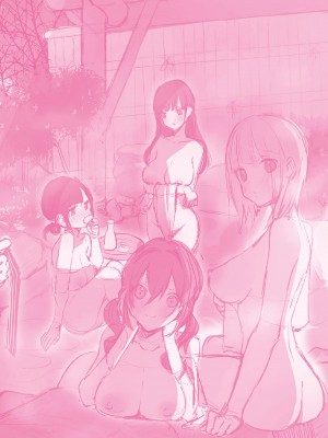 [水平線]がーるずらっしゅ｜思春女子乳湧如潮 [無修正][Suihei Sen]_224