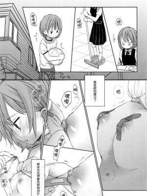 [おかだ亭 (岡田コウ)] わたしと兄の日常 前編3話+第1-6話 [中国翻訳] [DL版]_P02_022