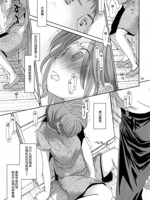 [おかだ亭 (岡田コウ)] わたしと兄の日常 前編3話+第1-6話 [中国翻訳] [DL版]_P02_034