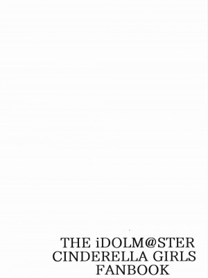 (C100) [ジャッカス (ペペ田デミオ)] ギャル足りてる？ (アイドルマスター シンデレラガールズ)_26