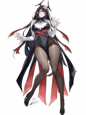 [L.G.C. (リブユウキ)] サキュバスを召喚したら、ギャルでした。 [繁体中文] [DL版]_24