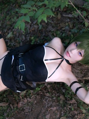 水淼aqua&nbsp;&nbsp;葬送的芙莉莲 尤贝尔_63