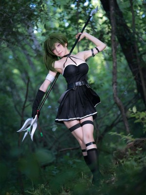 水淼aqua&nbsp;&nbsp;葬送的芙莉莲 尤贝尔_82