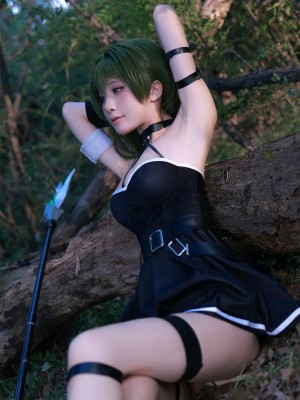 水淼aqua&nbsp;&nbsp;葬送的芙莉莲 尤贝尔_71