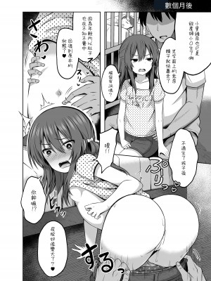 [んつぁてぃむん (yurarin)] 小〇生で妊娠して赤ちゃん産んじゃいました 2 [中国翻訳] [DL版]_34