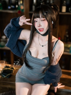 切切celia D：杀手妻子 nikke_10